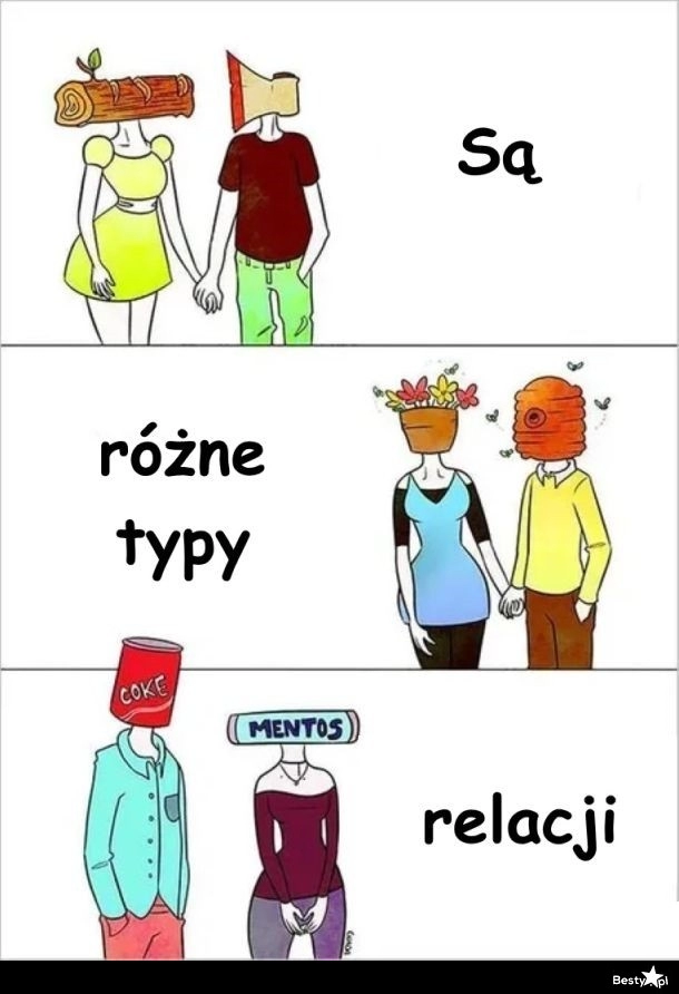 
    Relacje 