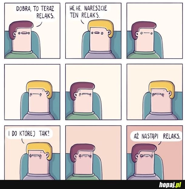 
    Relaks