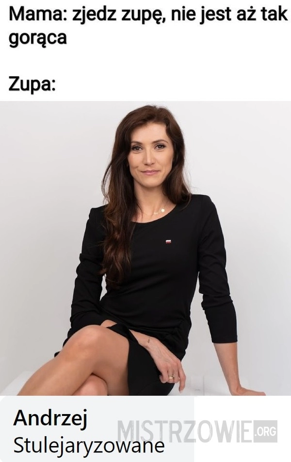 
    Zupa