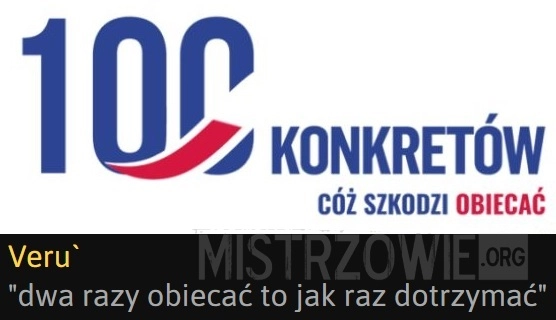 
    100 konkretów
