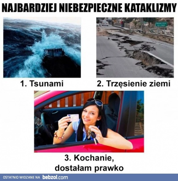 
    Kataklizm