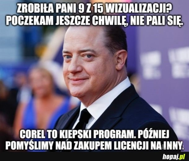 
    W alternatywnym świecie