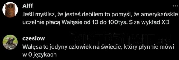 
    Wałęsa