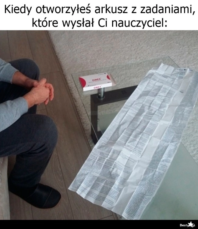 
    Więcej się chyba nie dało 