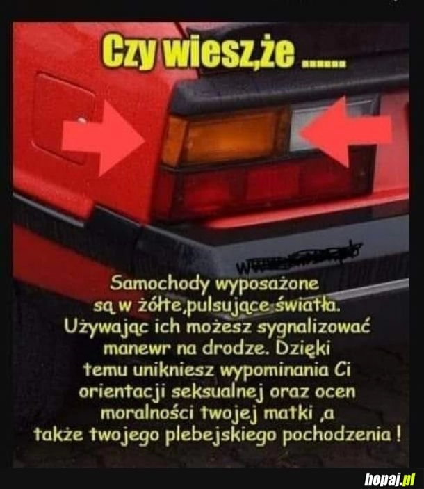 
    *Nie dotyczy prowądzacych bmw