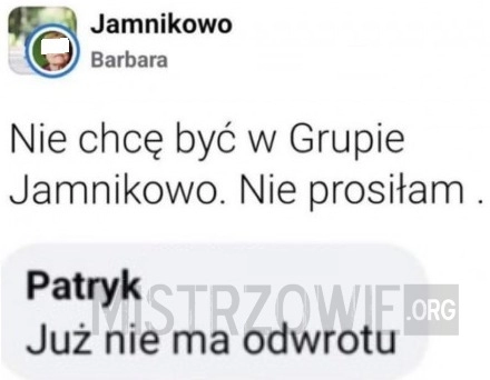 
    Jamnikowo