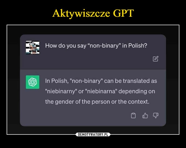 
    Aktywiszcze GPT