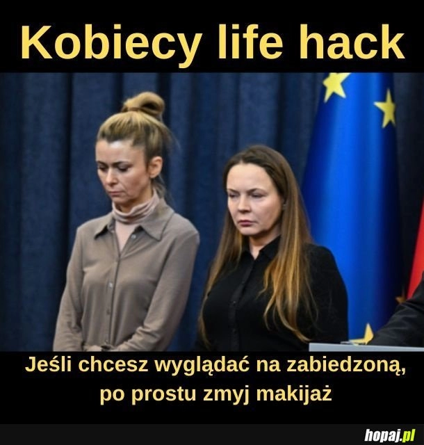 
    To działa!