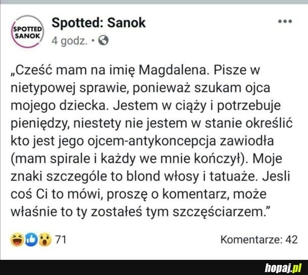 
    Poszukiwania trwają