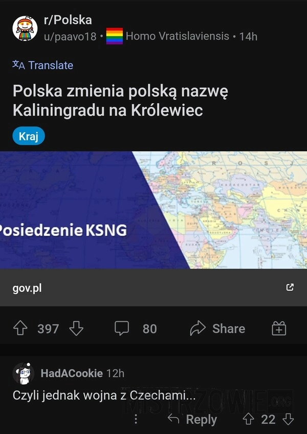 
    Królewiec