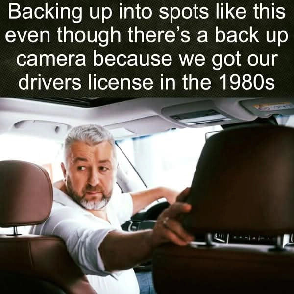 
    Side mirrors bro