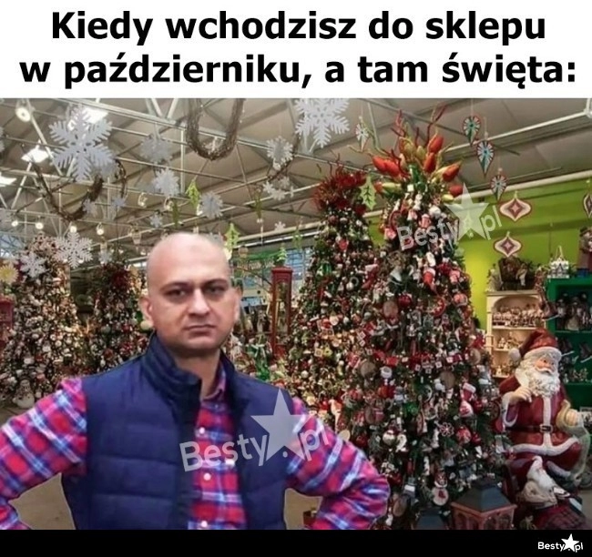 
    A gdzie są znicze?! 