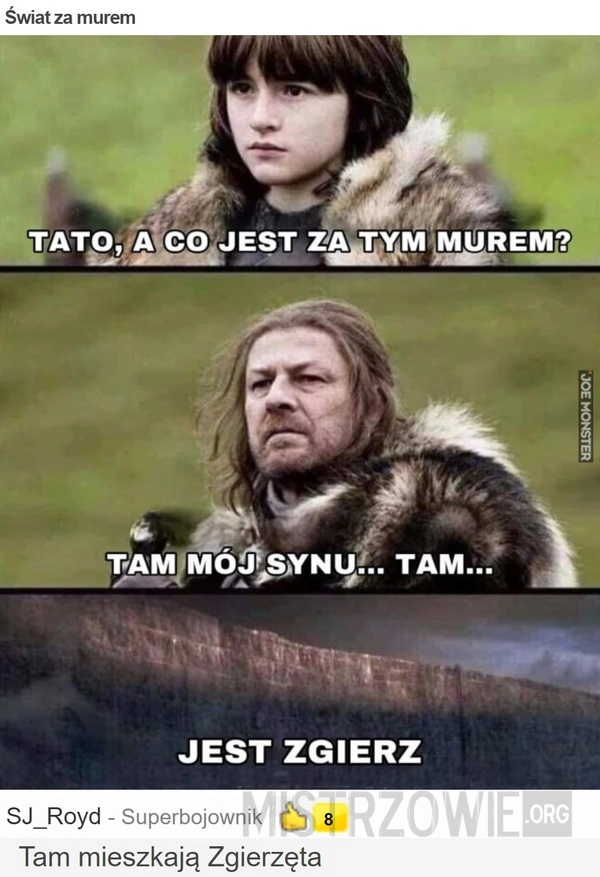 
    
			Świat za murem					