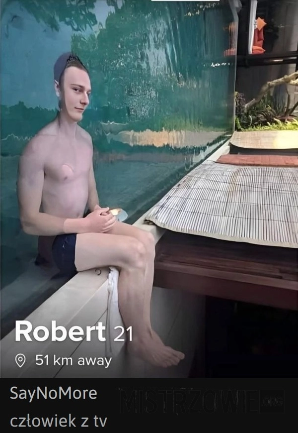 
    Robert