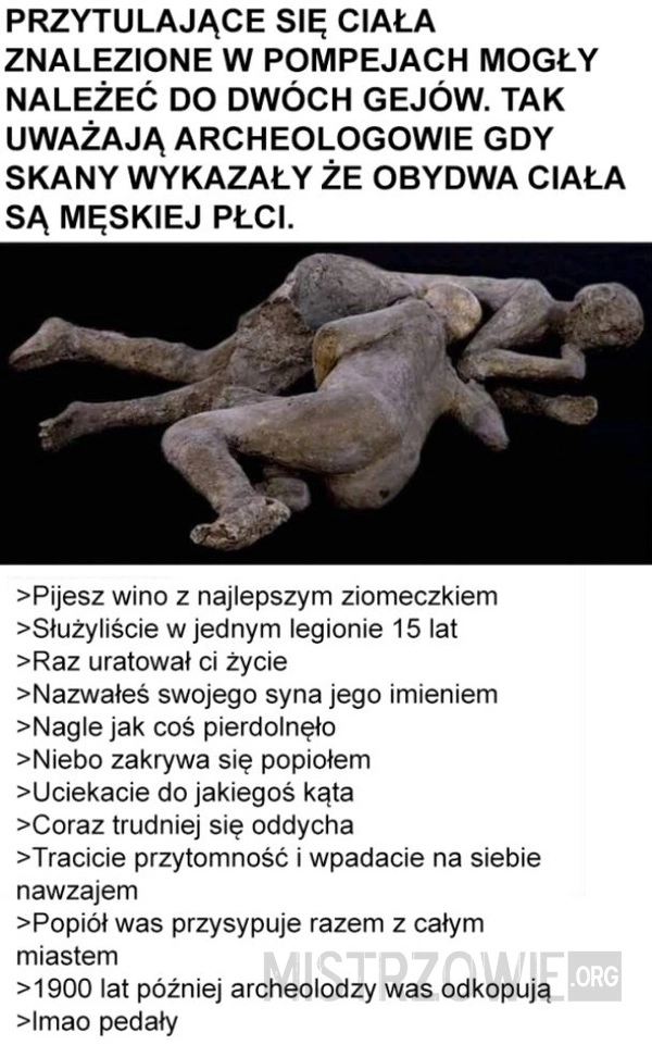 
    Przytulające się ciała