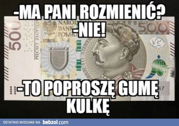 
    Tak będzie 