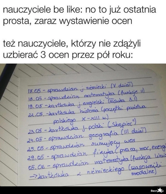 
    Nauczyciele 