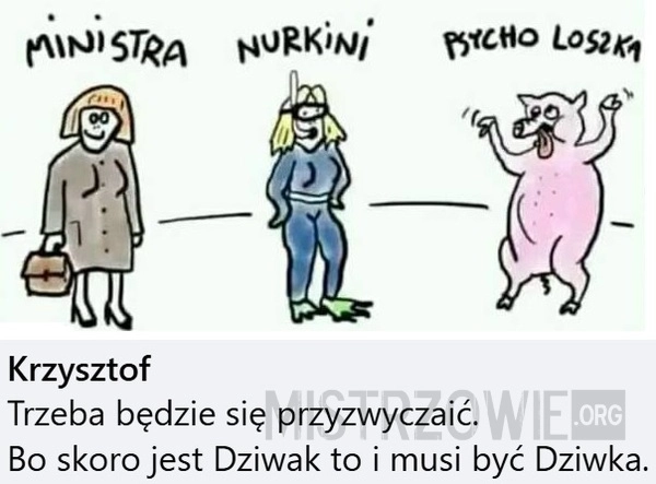 
    Psycholoszka