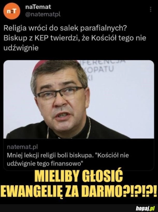 
    Może za 'Bóg zapłać'