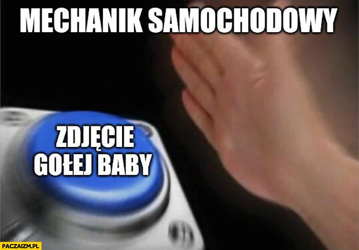 
    Mechanik samochodowy zdjęcie gołej baby przycisk
