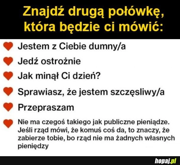 
    Znajdź kogoś takiego