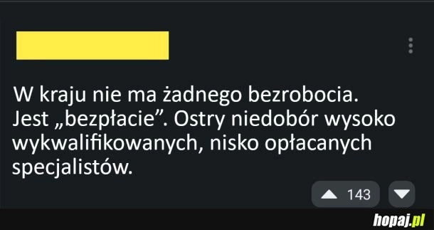 
    Bezpłacie