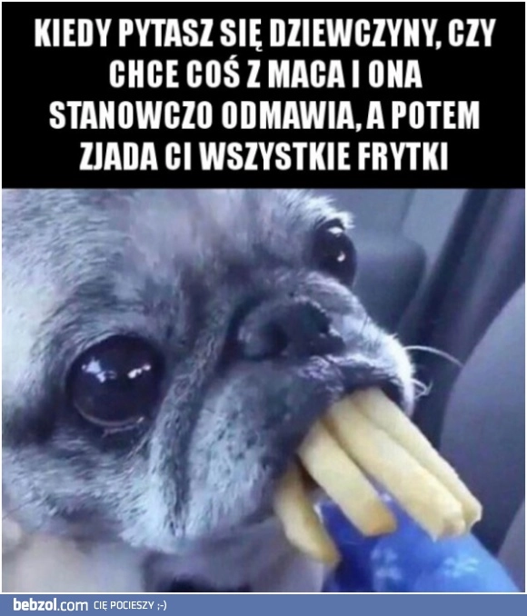 
    Laski takie są