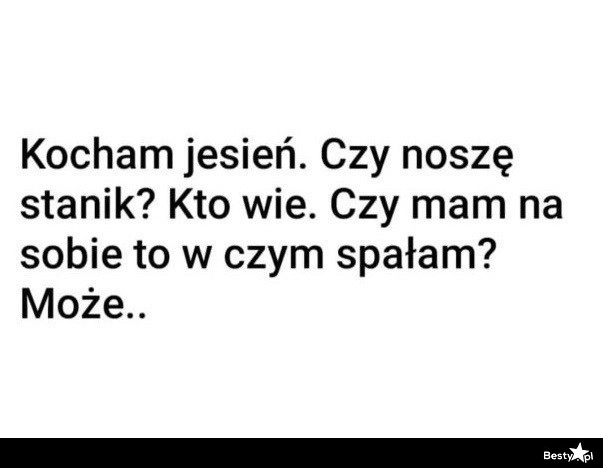 
    Jesień 