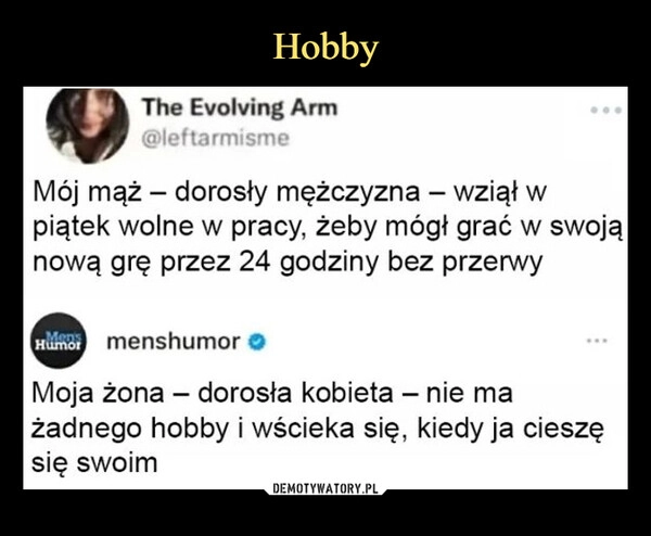 
    Hobby