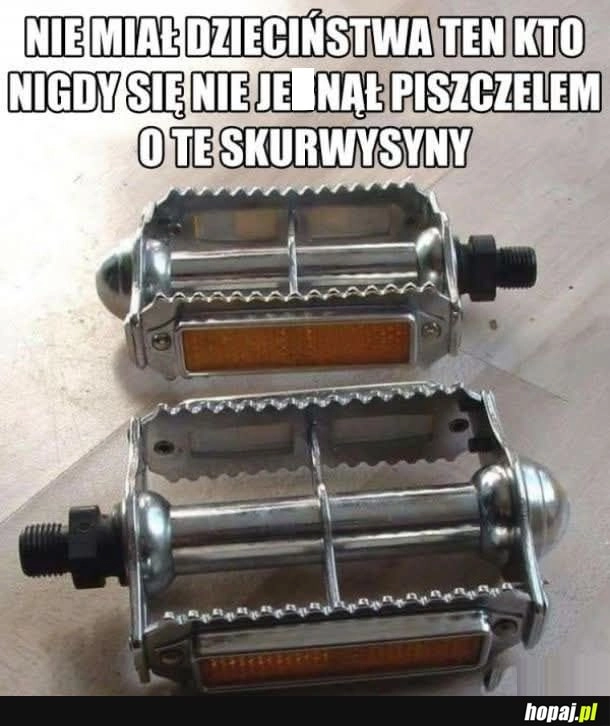 
    Żeby tylko raz
