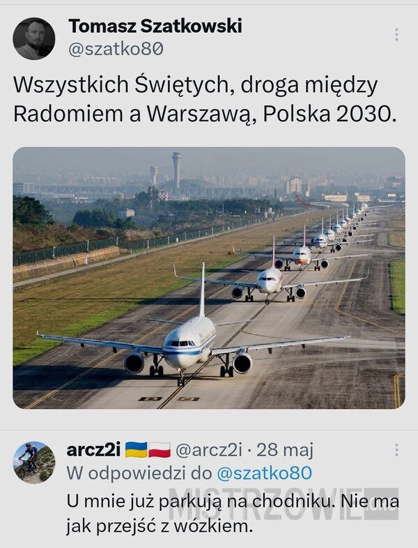 
    Polska 2030