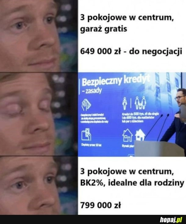 
    Ciekawe jak to się stało…