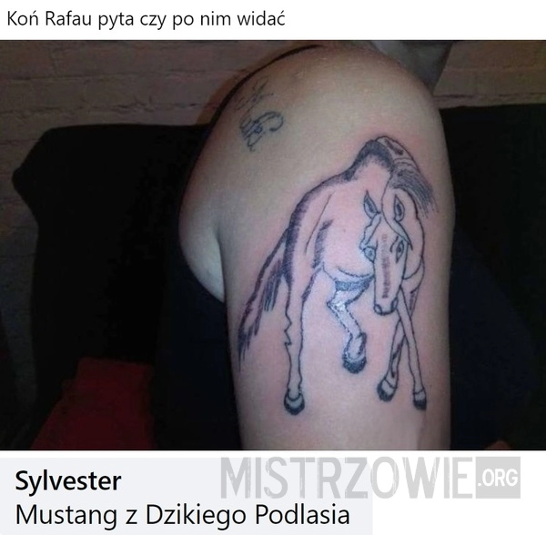 
    Tatuaż