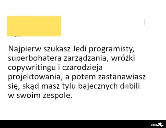 
    Idealny zespół 