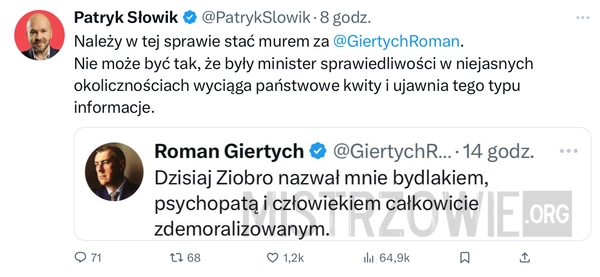 
    Tajemnice państwowe