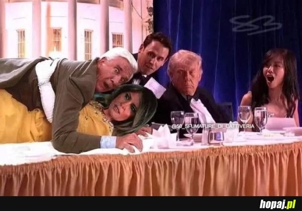 
    Trump assassination attempt, true story