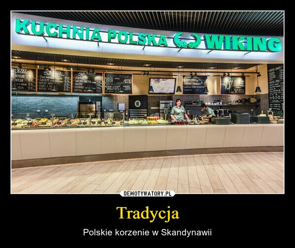 
    Tradycja