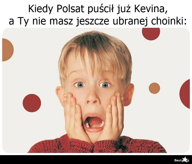 
    Święta za pasem 