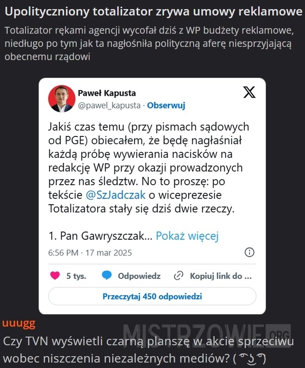 
    Umowa