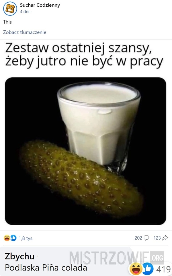 
    Zestaw