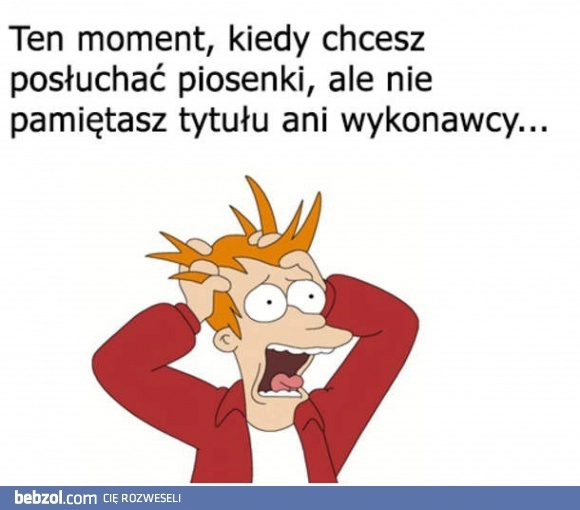 
    Okrutny moment