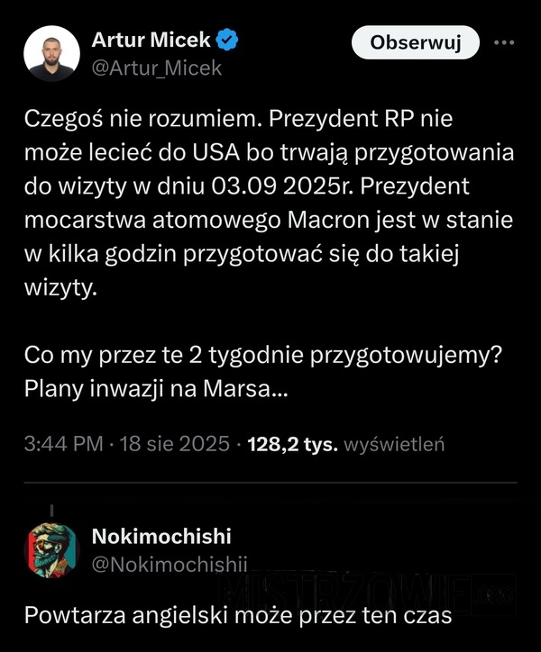 
    Wizyta
