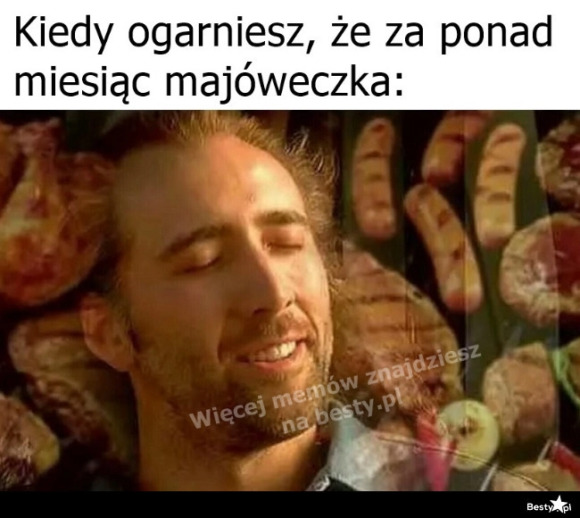 
    Zbliża się sezon grillowy 