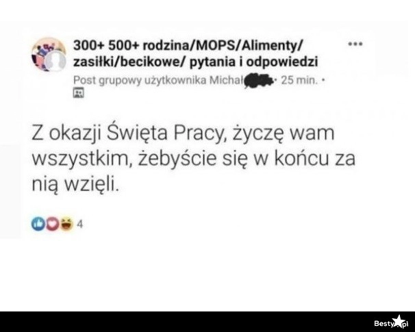 
    Bardzo ładne życzenia 