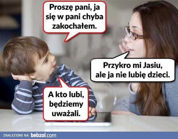 
    Zakochany Jasiu 