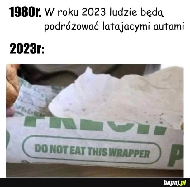 
    Świetlna przyszłość