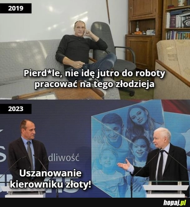 
    Po prostu Kukiz