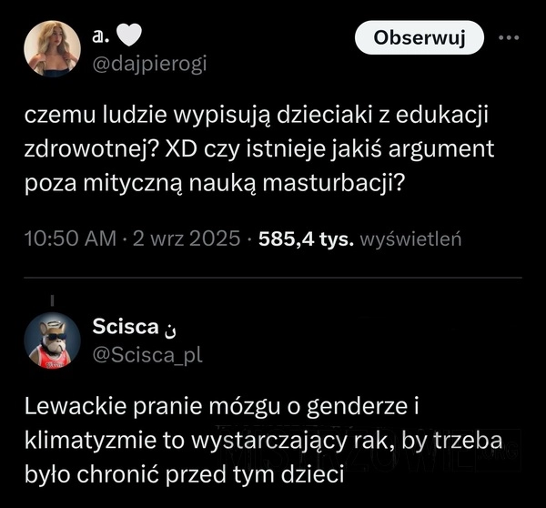 
    Edukacja zdrowotna