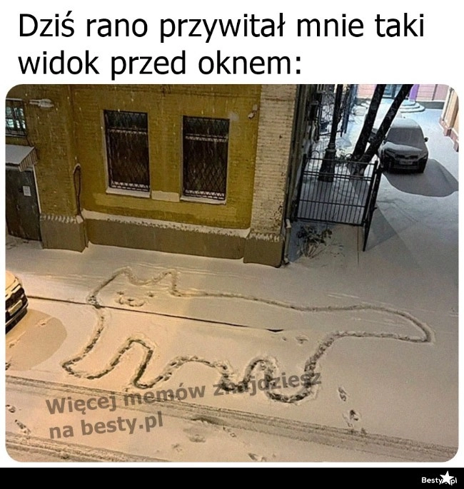 
    Był tu jakiś artysta 