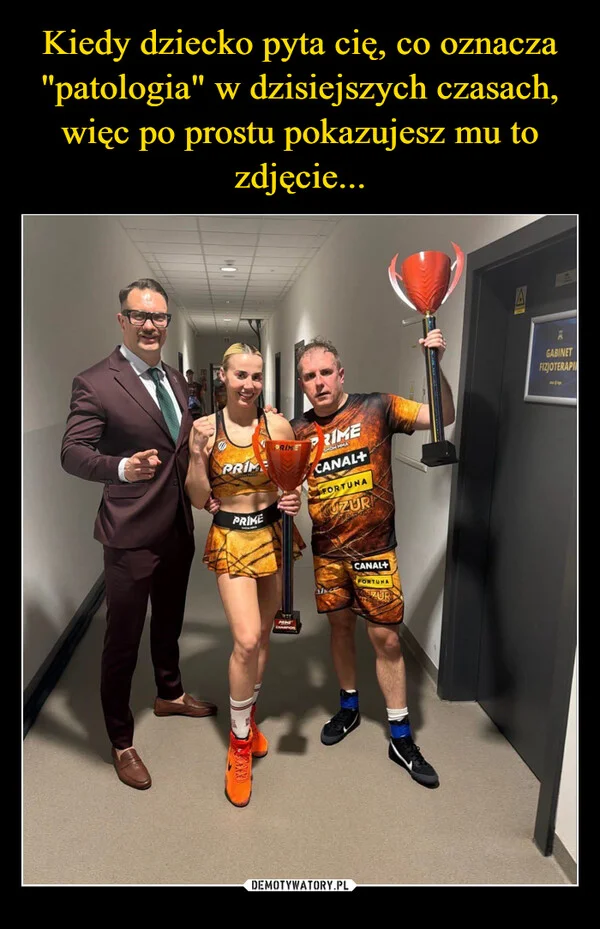 Kiedy dziecko pyta cię, co oznacza 
